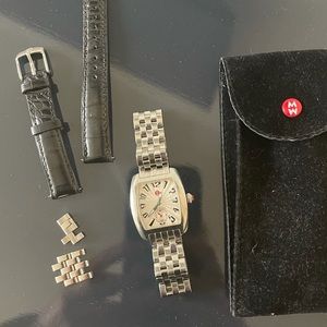 MICHELE
Mini Urban Watch